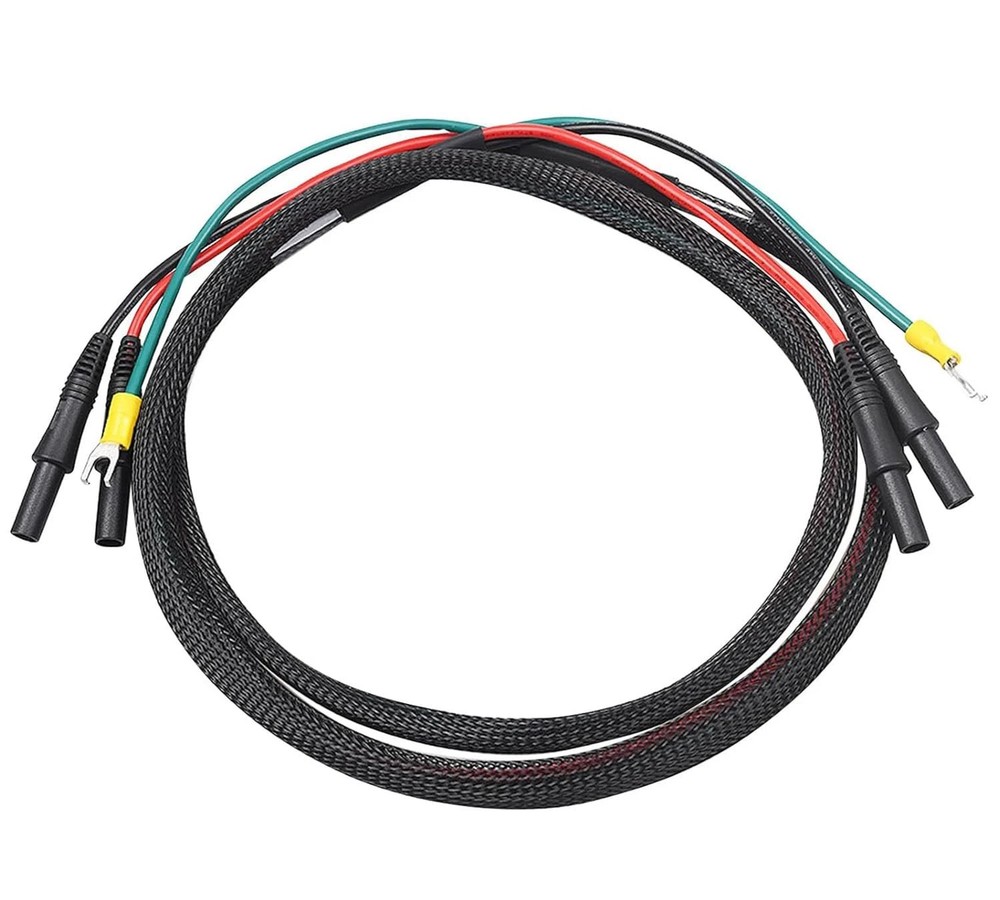 Generator Parallel Cables for Honda Eu1000I,Eu2000I, Eu2000I Companion, Eu2200I,