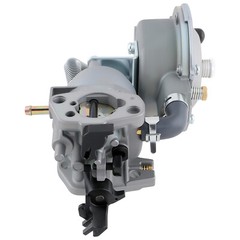 New Dual Fuel Carburetor Carb LPG Conversion kit for Generator Engine GX200 170F