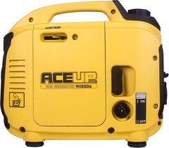 1500W Gas Inverter Generator Aceup Energy EPA