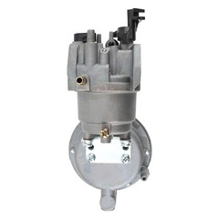 Dual Fuel Carburetor LPG Conversion Kit For Generator Propane 170G-GX200 GX160