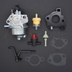 Carburetor With Gaskets Kit For Miller Blue Star 185 Welder Gas Generator 907664