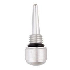 Magnetic Oil Dipstick Aluminum Fits for Yamaha EF1000iS EF2000iS Generator
