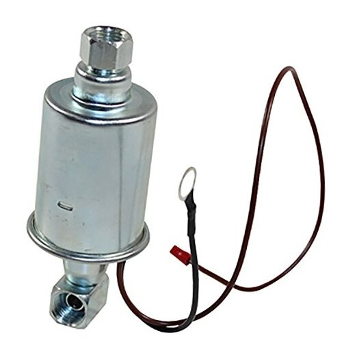 GMB 596-1200 Generator Fuel Pump