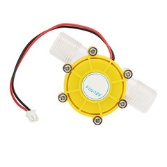 12V F50 Hydro DC Water Pump Hydroelectric Power Energy Generator
