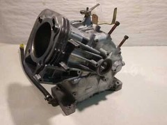 GENERAC CRANKCASE PART NUMBER 0H0165C