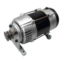 110/220/380V 10KW Small Household Pulley Generator 50HZ Pure Copper Motor
