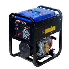 24V DCgenerator 24V Diesel Generator Parking Air Conditioning24V Battery Charger