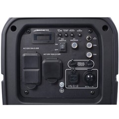 3500 Watt Generators Portable Gas Generator Inverter Quiet for Outdoor&Camping