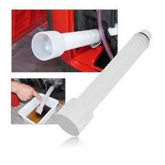 Mess Free Oil Change Funnel Flexible Pipe for Honda Generator EU1000i, EU2000i