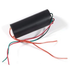 AEDIKO 5pcs High Voltage Generator DC 6-12V to 1000kV 1000kv, 1000kv