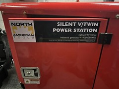 Generator North American Tool