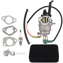 Dalom 8750 Carburetor for Harbor Freight Predator 420CC Portable Generator 69…