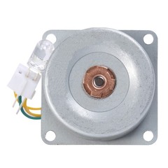 Low Power Miniature AC Three-phase Generator For Teaching Use