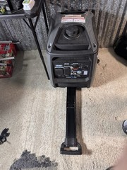 Pulsar G450RN 4500W silent Inverter Generator-Price is $800- text me