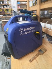 gas generators portable