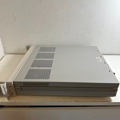 Hewlett Packard 81110A White 330MHz Digital Display Pulse Pattern Generator