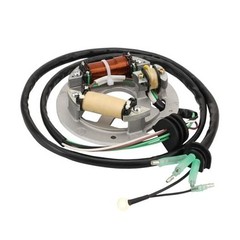 Generator Magneto Ignition Stator Coil Replacement for 6R8-85560-10-00 62T