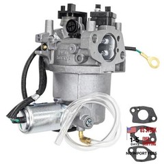 Huayi Carburetor for Westinghouse IGen4500 Inverter Portable Generator Dual