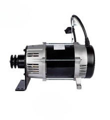 220V Household Pulley Generator 1KW 2KW 3KW 2.5KW 2.8KW Single-phase All-copper
