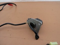Powerhouse 2000wi XG-152F Generator OEM Sensor