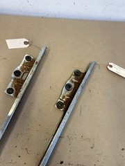 Honda E2500 Generator Trim Brackets B11