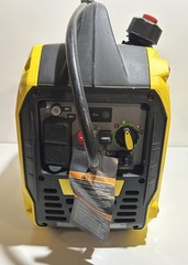 Champion 200960 2000W Champion INVERTER GENERATOR 120V 5V 2.1A