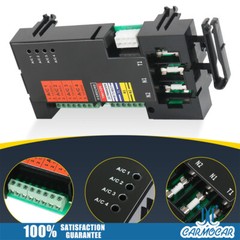 Smart AC Module Load Shed Module w/ Fuse A0004499959 Fits For Generac Generator