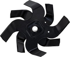 MTD Replacement Part Rh Tine Assembly