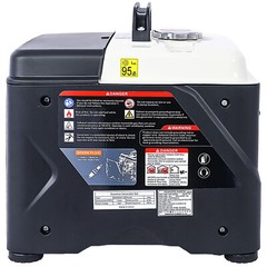Portable 1200W Quiet Generator Inverter Portable For Home Camping EV-Charging