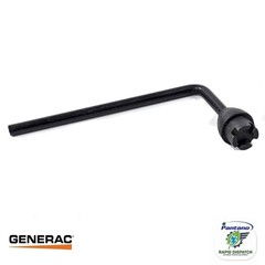 Generac Key | Fits Specific Generac Generator Engines 0F8869D