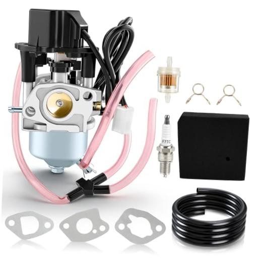 Carburetor Assy for Predator 3500 Watts Inverter Generator 63584 with Air/Fuel