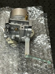 YAMAHA OEM CARBURETOR EF5200DE EF6600DEC YG5200D GENERATOR CARB 🔥FAST SHIP🔥