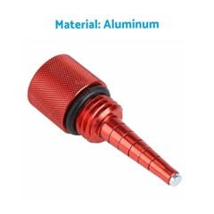 Extended Run Fuel Gas Cap Funnel Suitable for Honda Generator EU2000i 1/4 NPT