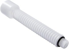 Mess Free Oil Change Funnel Flexible Pipe fits for Honda Generator EU SD EB EG