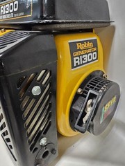 ROBIN R1300 COMPACT GENERATOR
