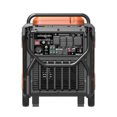 10500W Digital Hybrid Generator Tri-Fuel Portable 8hr Runtime EPA Approved