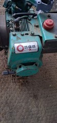Title: Working Vintage Onan