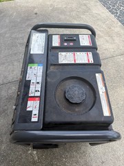 BRIGGS & STRATTON STORM RESPONDER 6250 WATTS*IN STORE PICKUP ONLY* (PSO041731)