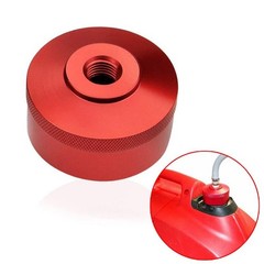 Extended Run Fuel Gas Cap For Honda-Generator EU2000i EU1000i Fits 1/4″ NPT Line