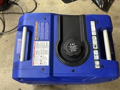 Westinghouse iGen5000DF Dual Fuel Portable Inverter Generator w/ Remote Start