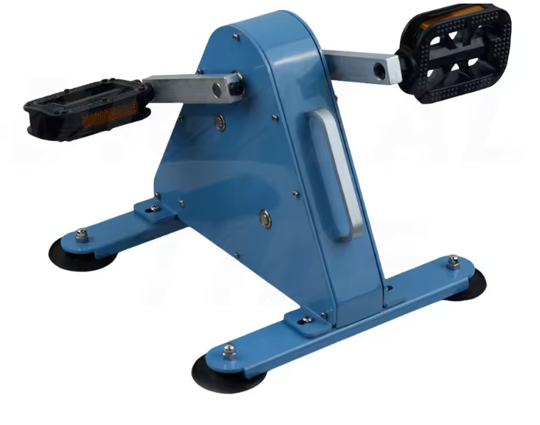 Portable Pedal Generator With Digital Display Outdoor Foot-Operated Generator a