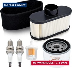 Lawn Mower Tune Up Kit Replace 11013-0752 11013-7047 49065-7007 Kawasaki Carb