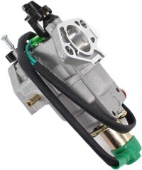 Carburetor for Champion Power CPE 41532 439CC 7000 9000 W 16HP Generator Manual