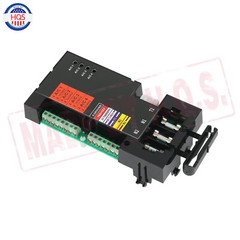 Smart AC Module Load Shed Module (SACM) & Fuse For Generac Generator A0004499959