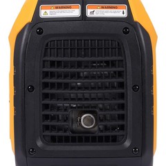 3.8KW Dual Fuel Inverter Generator Pure Sine Wave Clean Power for Laptop Cameras