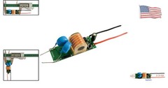 30KV Boost Coil – Efficient Pulse Generator with Low Heat & 24-Hour Operation