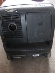 Honda Handi EU3000i 3000 Watt Gas Powered Portable Generator