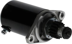 New Onan Generator Starter 12V for RV Emerald 1975-1986 – Reliable Performance