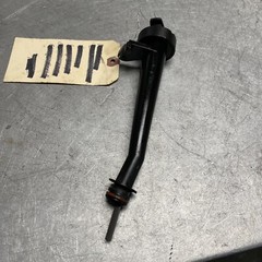 OEM USED BRIGGS 124802-3110-01 DIPSTICK ASSEMBLY 493459 692047