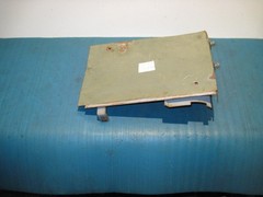 Onan DJC Rear Cylinder Housing